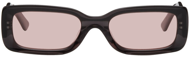 Akila Black Verve 2.0 Sunglasses