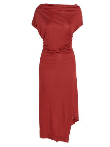 Vivienne Westwood utah Dress in red