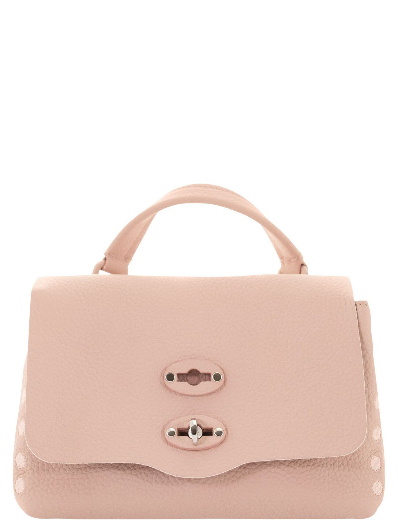 Zanellato Postina - Baby Pura Handbag in pink