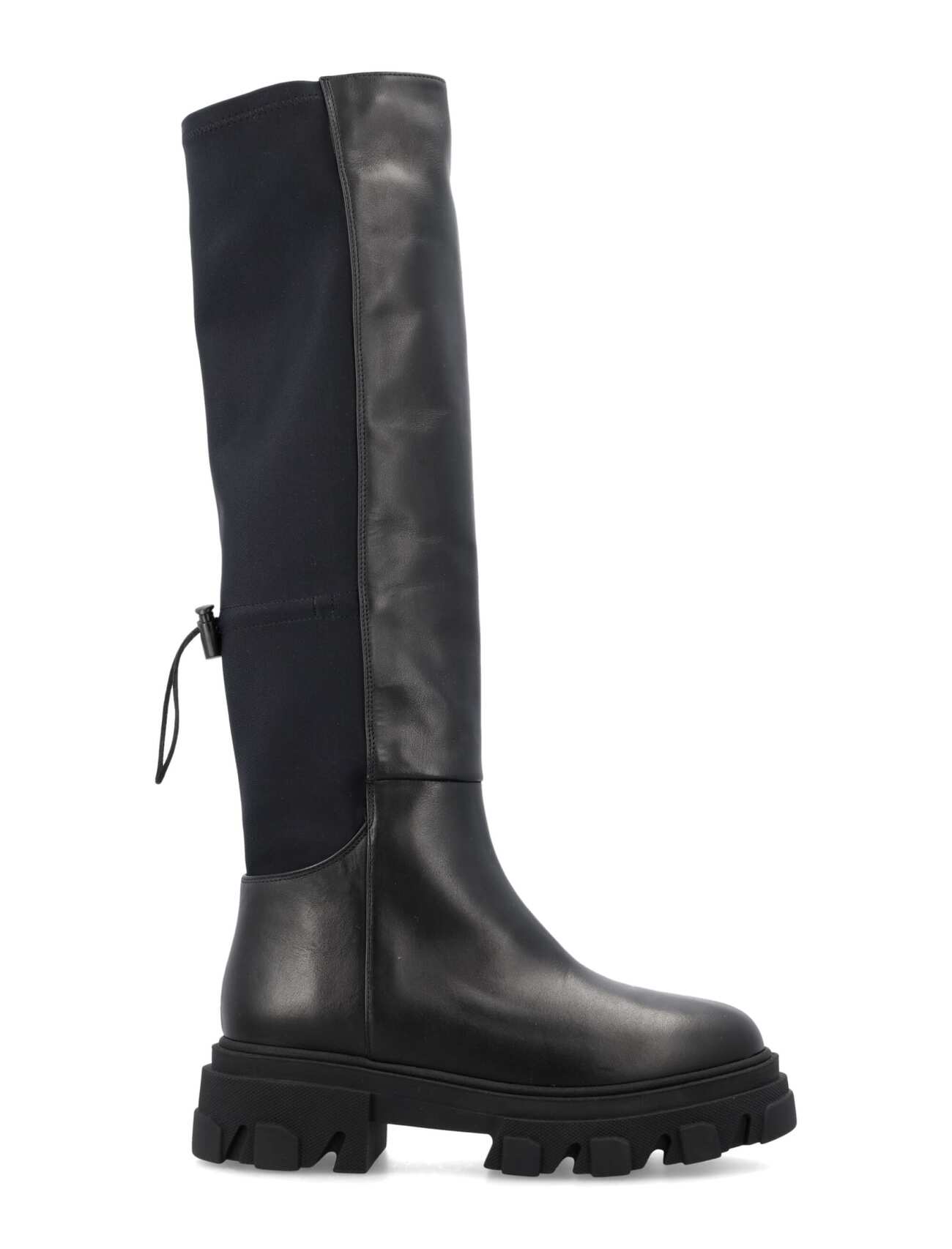 GIA BORGHINI Gia 12 Boots in black