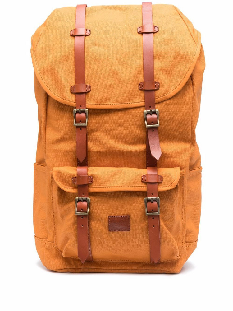Herschel Supply Co. Herschel Supply Co. Little America backpack - Orange