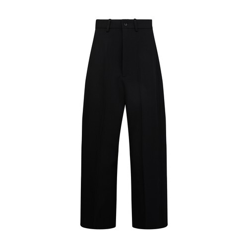 Balenciaga Pants in black