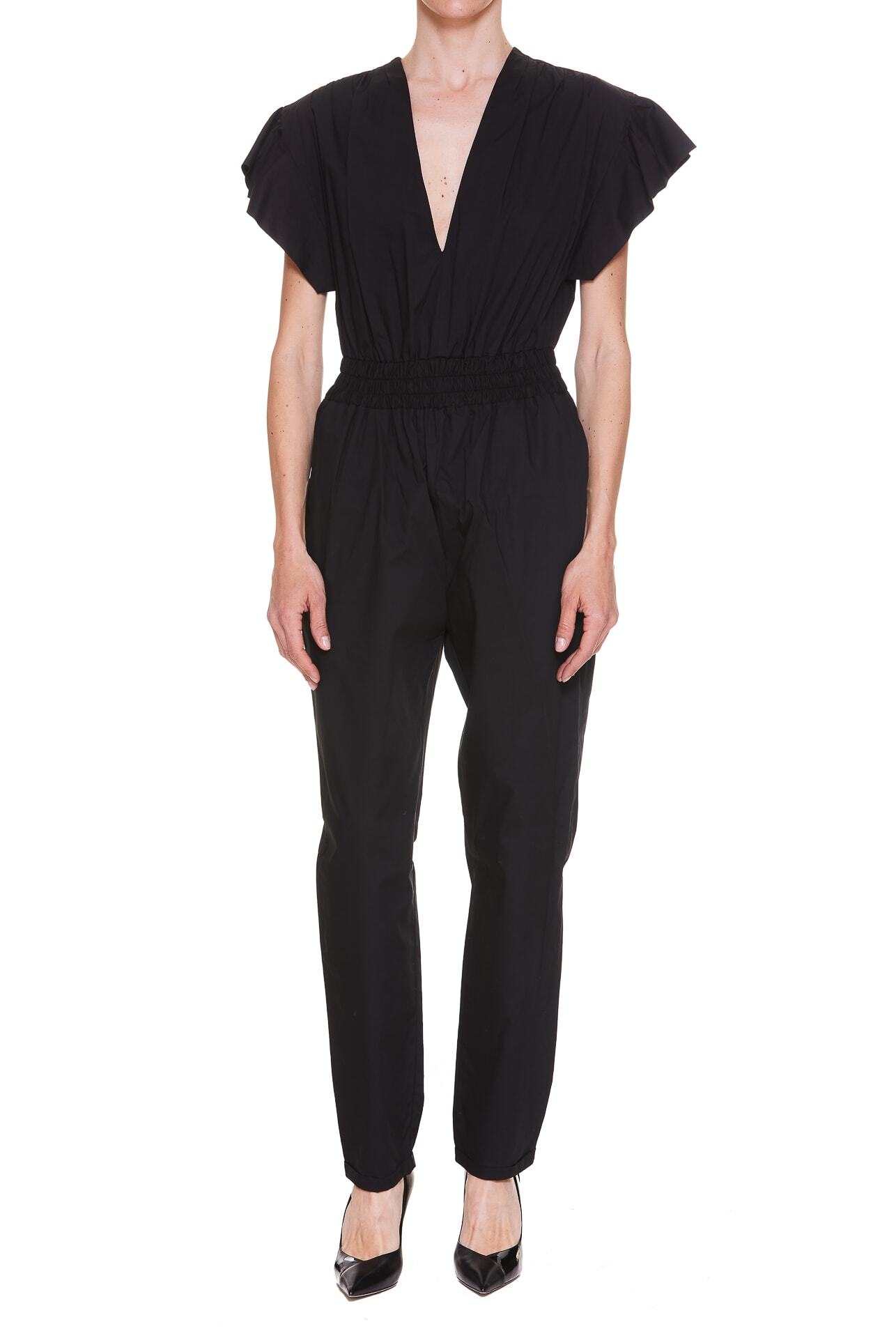 Pinko Diolo Jumpsuit in black