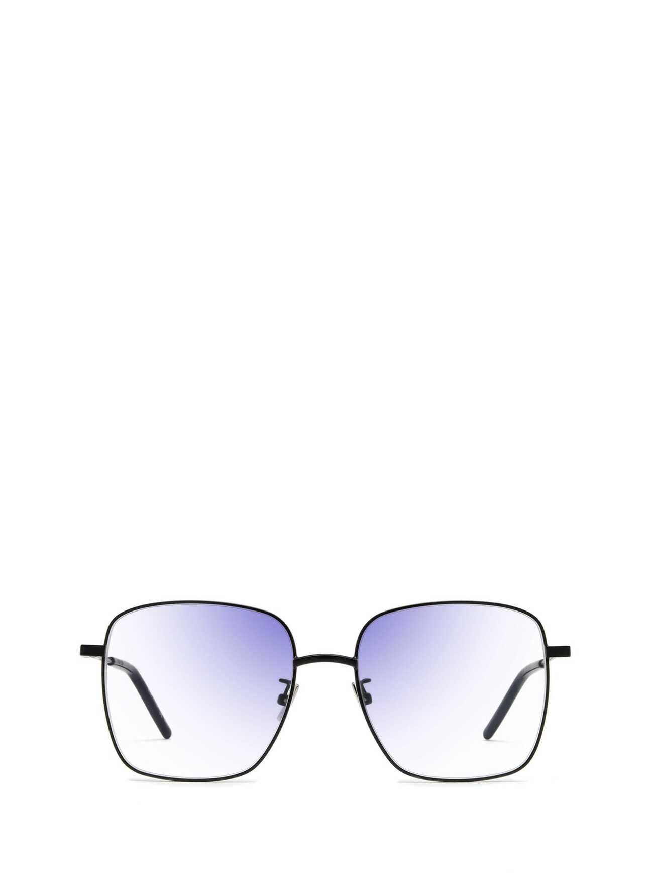 Saint Laurent Eyewear Sl 314 Sun Black Sunglasses