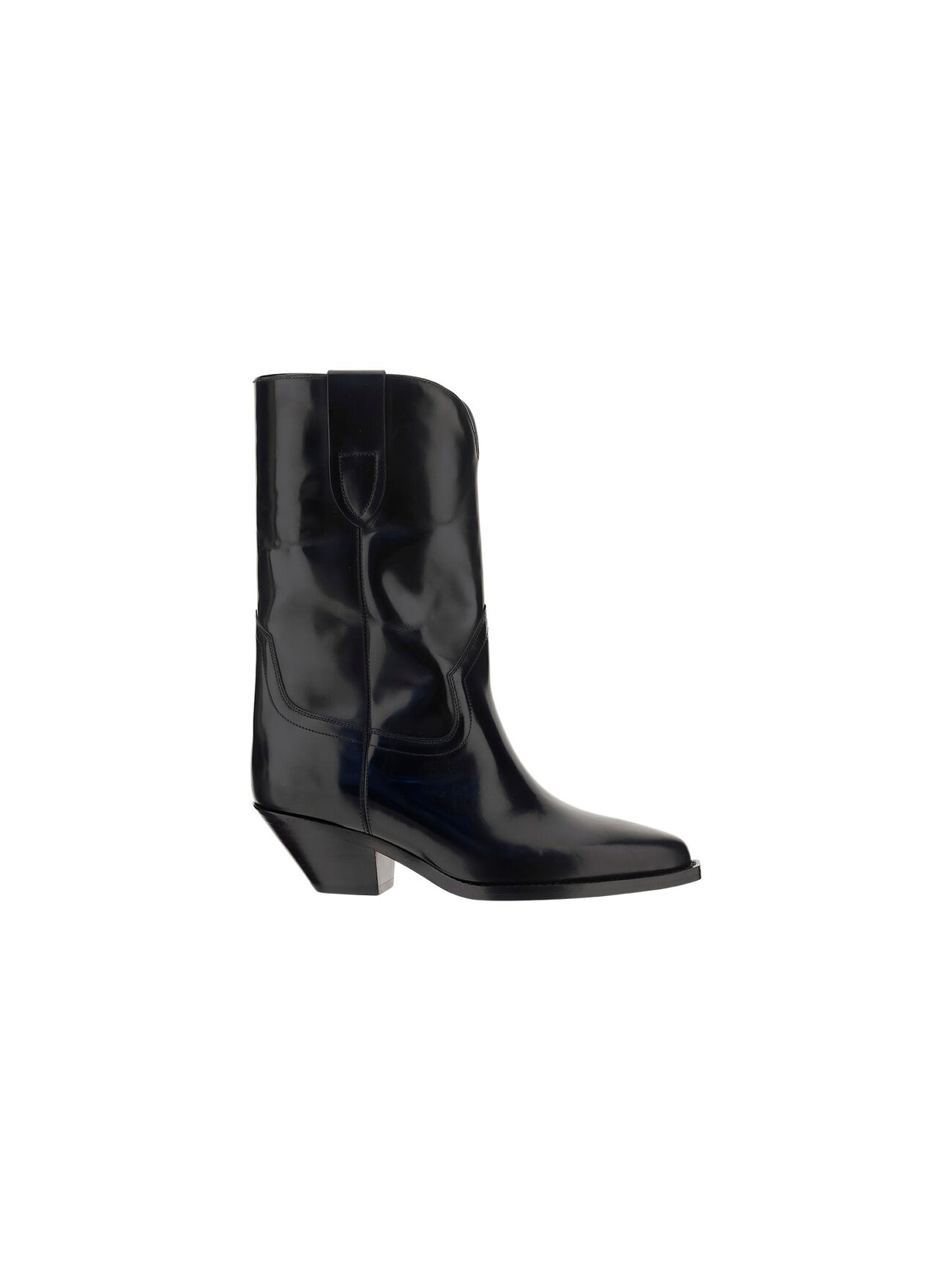 Isabel Marant Dahope Boots in black