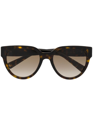 Givenchy Eyewear GV7155/GS sunglasses in brown