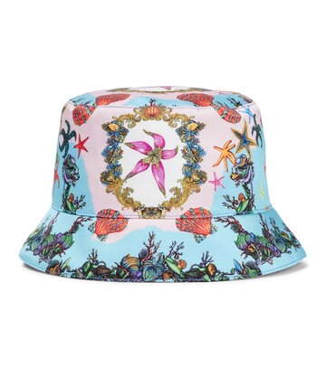 Versace Trésor de la Mer bucket hat