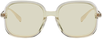 projekt produkt yellow rejina pyo edition sc4 sunglasses