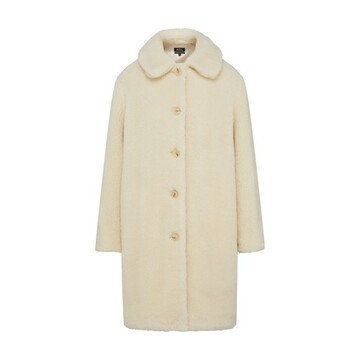 A.p.c. Katerine coat