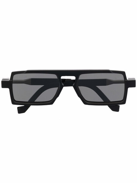 VAVA Eyewear tinted rectangle-frame sunglasses - Black