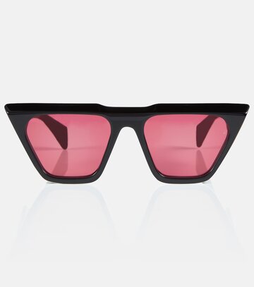 Jacques Marie Mage Eva cat-eye sunglasses