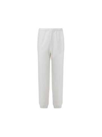 RE/DONE 80s Sweatpants in white