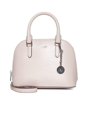 DKNY Tote in silver