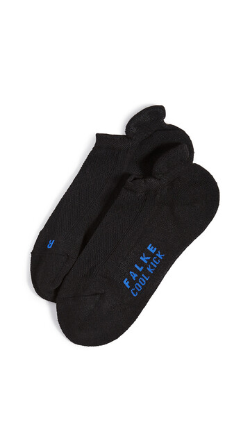 Falke Sneaker Cool Kick Socks in black