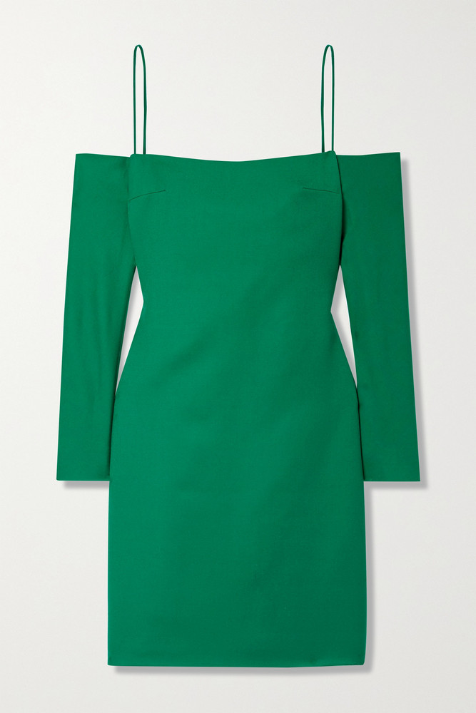 Shop EMILIA WICKSTEAD Dresses. On Sale (-70% Off) | Wheretoget