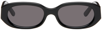 velvet canyon black mannequin sunglasses