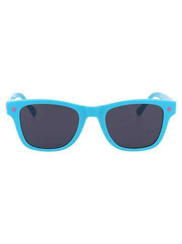 Chiara Ferragni Cf 1006/s Sunglasses in azure