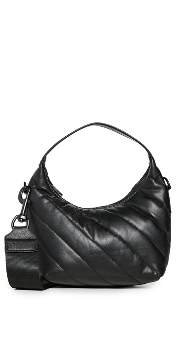 Think Royln Luxe Studio Bag in black