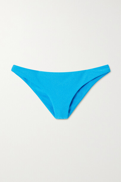 Jade Swim - Most Wanted Bikini Briefs - Blue