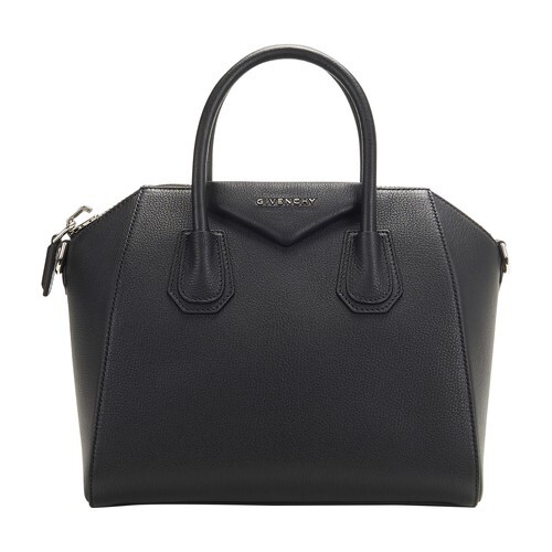 Givenchy Antigona small bag in black