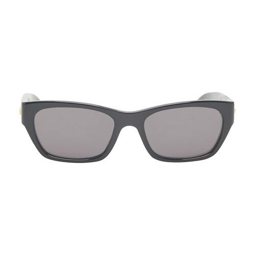 Bottega Veneta Sunglasses in black / grey