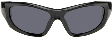 chimi black flash sunglasses