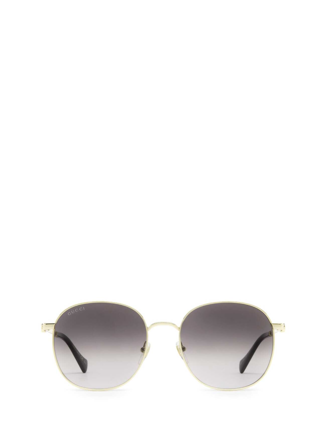 Gucci Eyewear Gg1142s Gold Sunglasses