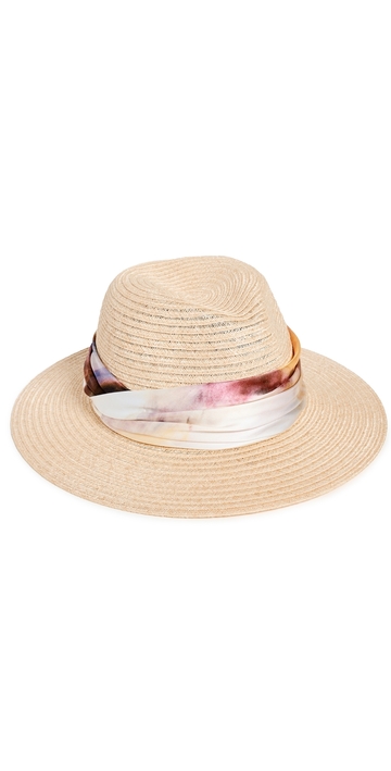 eugenia kim courtney hat natural one size