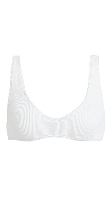 BOUND by bond-eye Australia The Scout Top in white