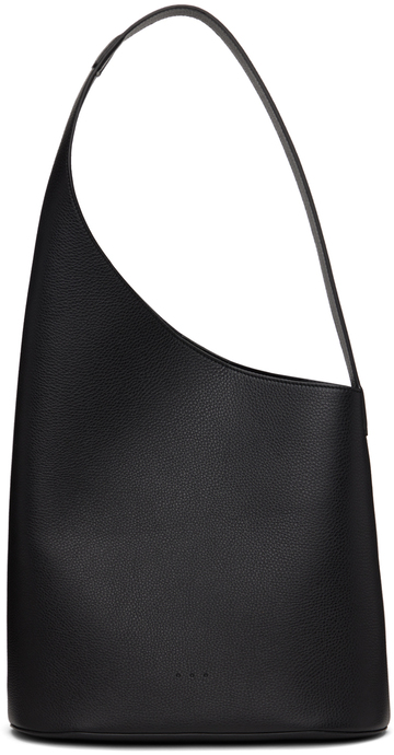 aesther ekme black lune tote