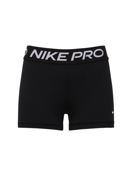 Nike Pro Tech Shorts in black