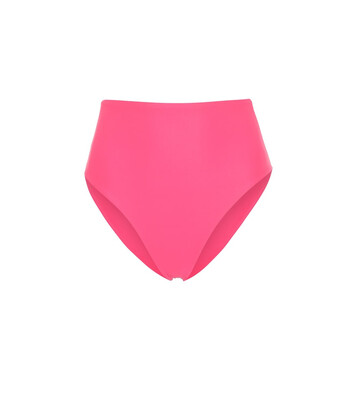 Jade Swim Bound bikini bottoms in pink
