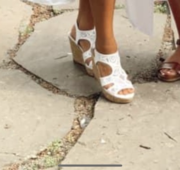 shoes,wedges,white wedges,white shoes