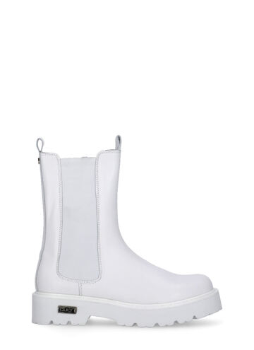 Cult Slash 3367 Boots in white