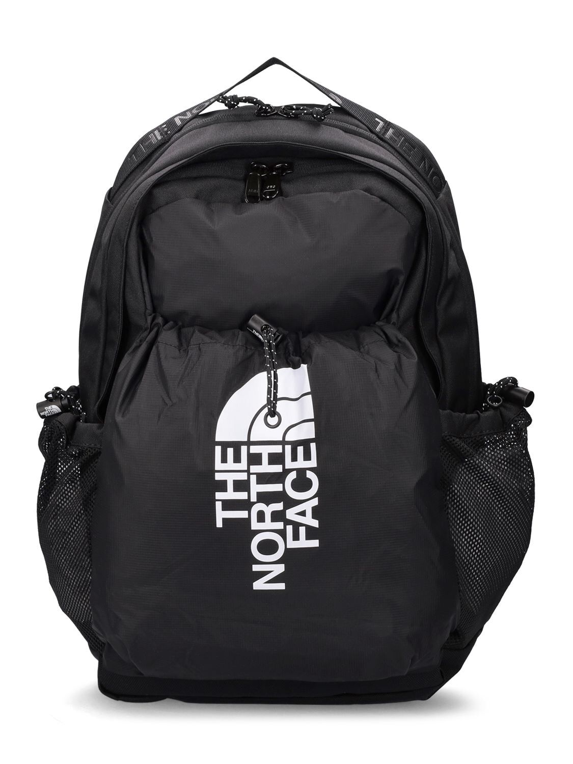 THE NORTH FACE Bozer Backpack in black