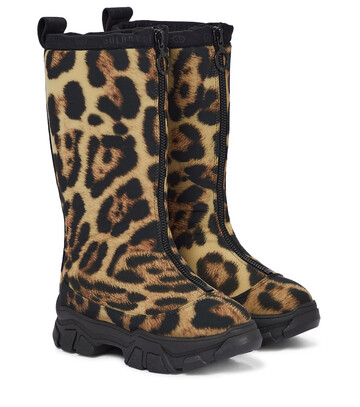 Goldbergh Sturdy snow boots