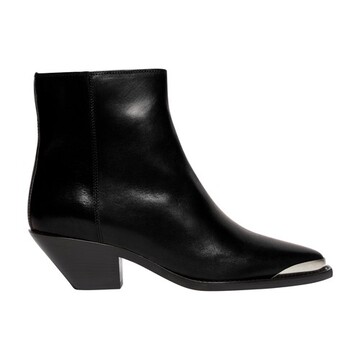 Isabel Marant Adnae ankle boots in black
