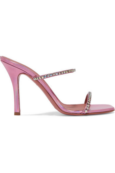 Jumex 14,5 cm High Heels Pumps fuchsia pink B8563 | Pumps & Sandaletten ...