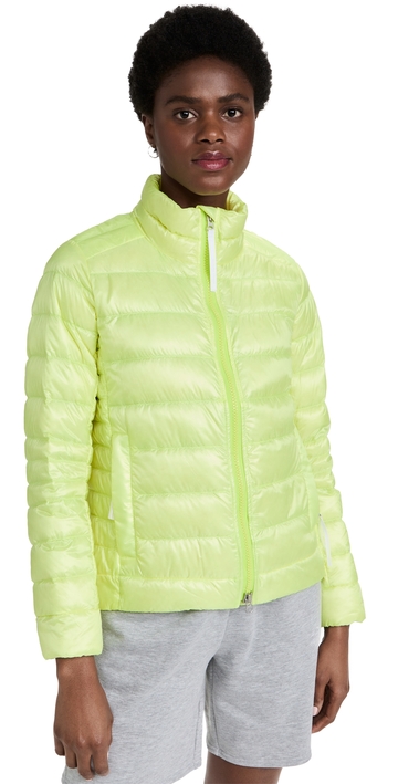 canada goose cypress jacket limelight/lumiere oxhydriqu s