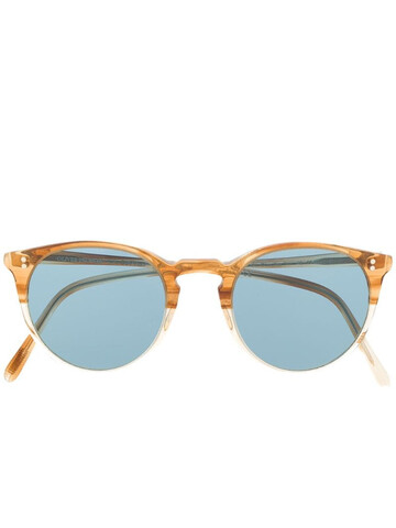 Oliver Peoples O'Mailley sunglasses in neutrals