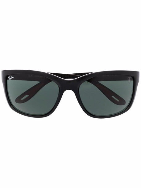 Ray-Ban Scuderia Ferrari Collection sunglasses - Black