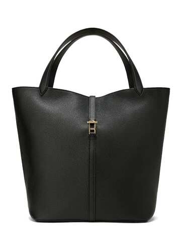 SAVETTE Tote Bag in black